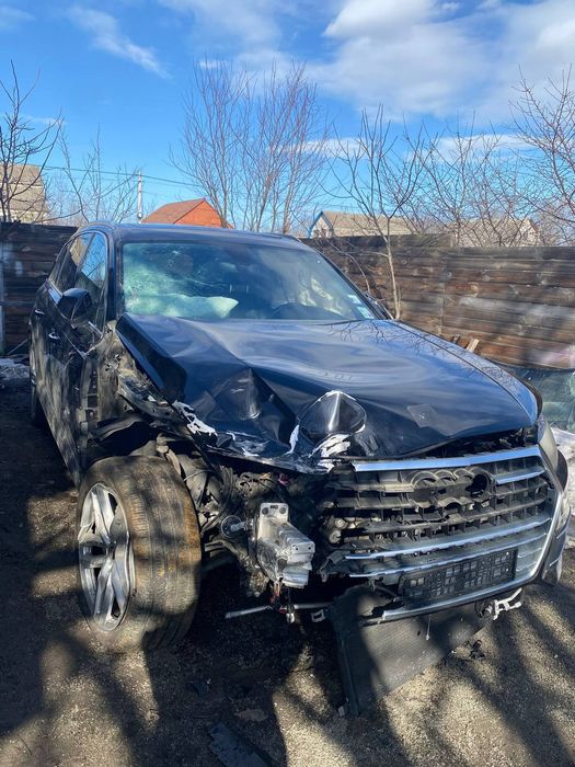 Продам автомобіль ,Audi Q7