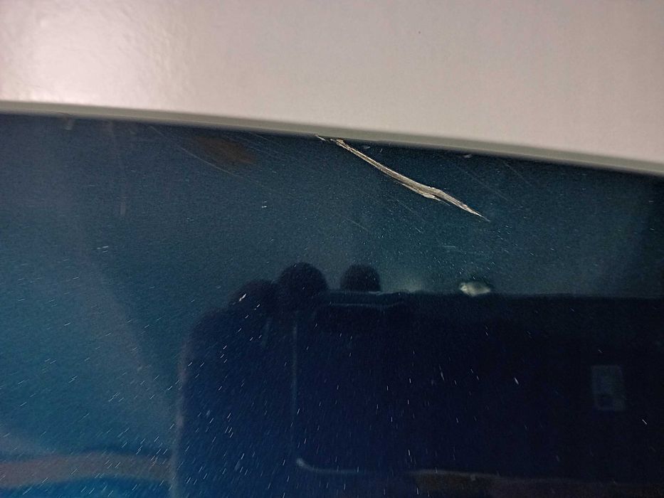 Капот audi e tron 4ke разборка