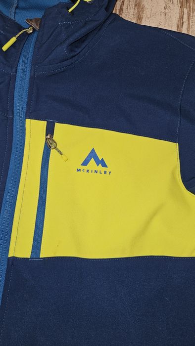 Вітровка McKinley