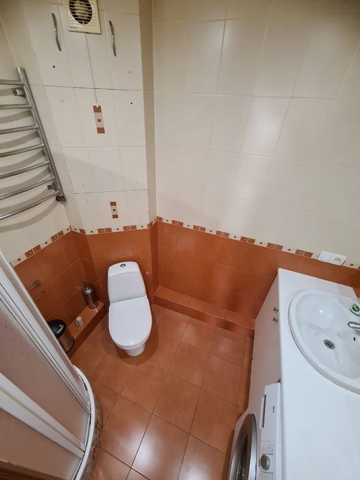 Продам отличную 3х комнатную квартиру.АВТОНОМНОЕ ОТОПЛЕНИЕ.