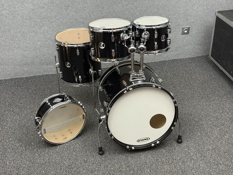 ++ SONOR 507 Series - PERKUSJA Zestaw werbel ++