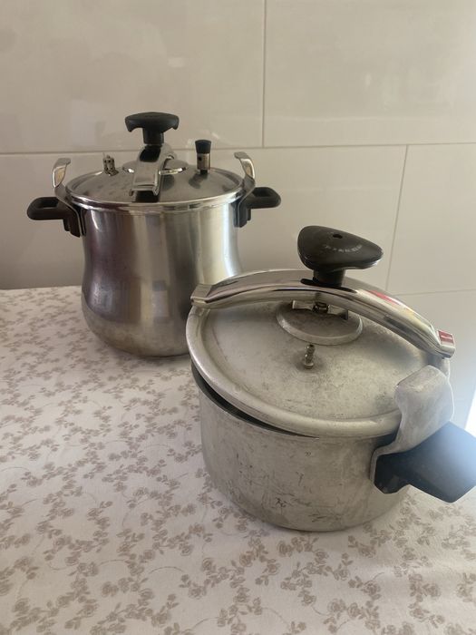 Pressure Cooker497481546330296321