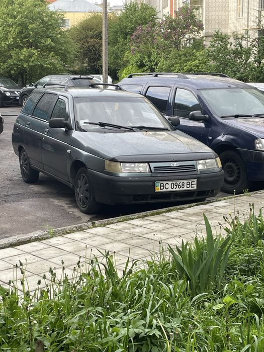 Lada Vaz 2111 бу