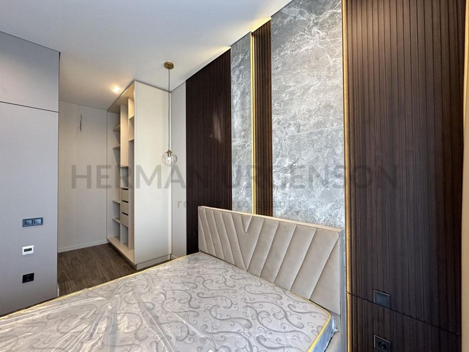 Довгострокова оренда 1к квартири / центр / вул. Руська