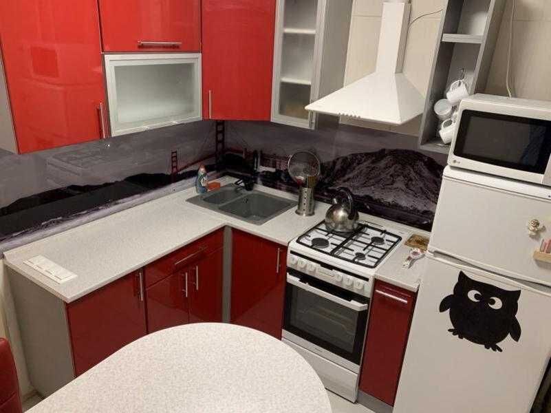 Продаж 1  кімнатної квартири Салтівка Харків