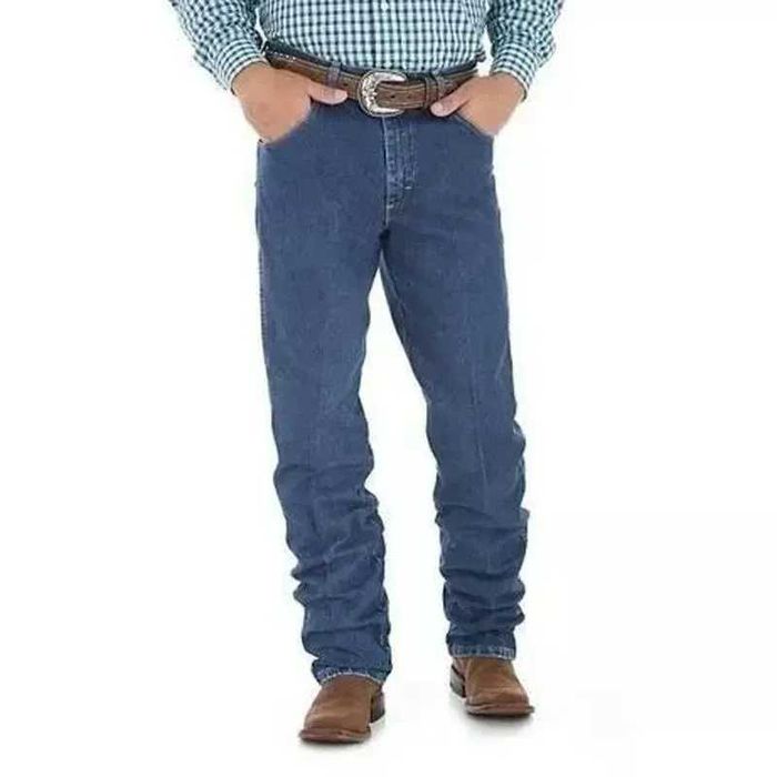Джинсы мужские Wrangler