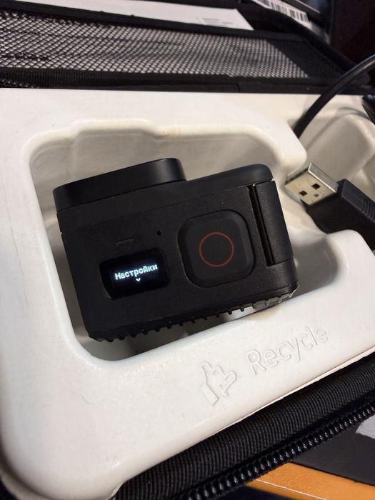 Gopro hero 11 mini