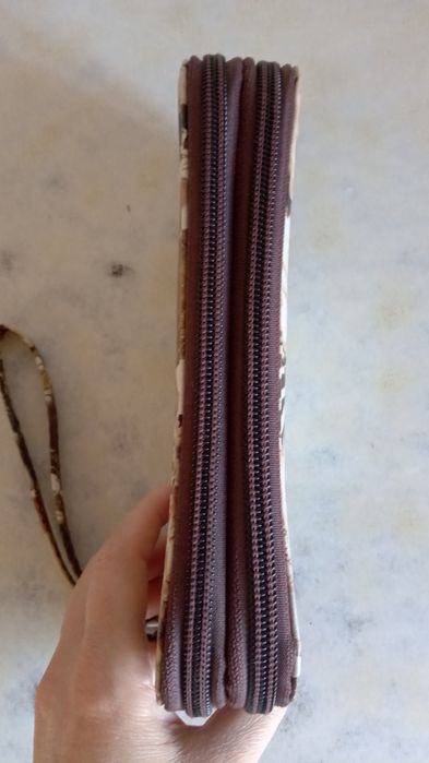 Женский кошелек органайзер