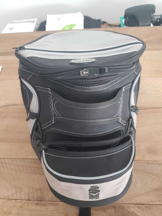 Tank bag XT1200Z (OEM 2011)