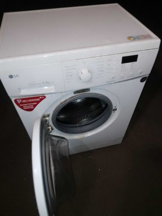 Продам Стиральная машину LG