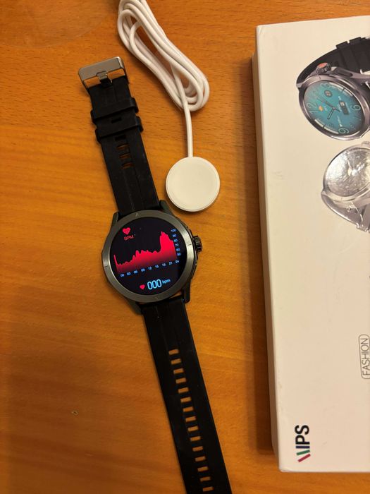 Smartwatch Smart Sport Watch