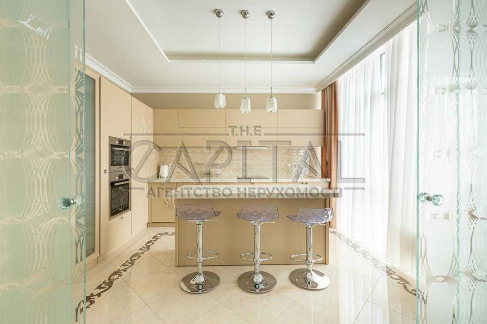 3-rooms apartment apartment by the address (area 117 m²) - Atlanta.ua - photo 4