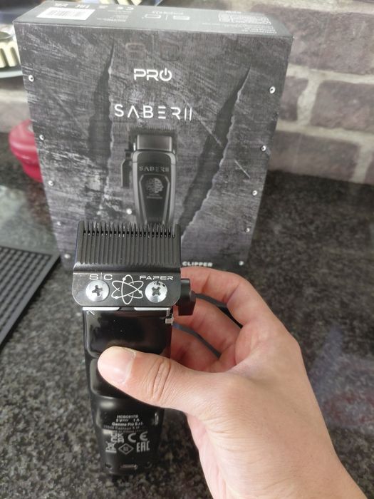 Vendo Clipper Saber  da SC