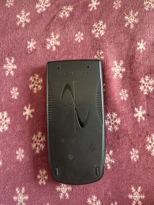 Calculadora grafica - Texas TI - 82 stats