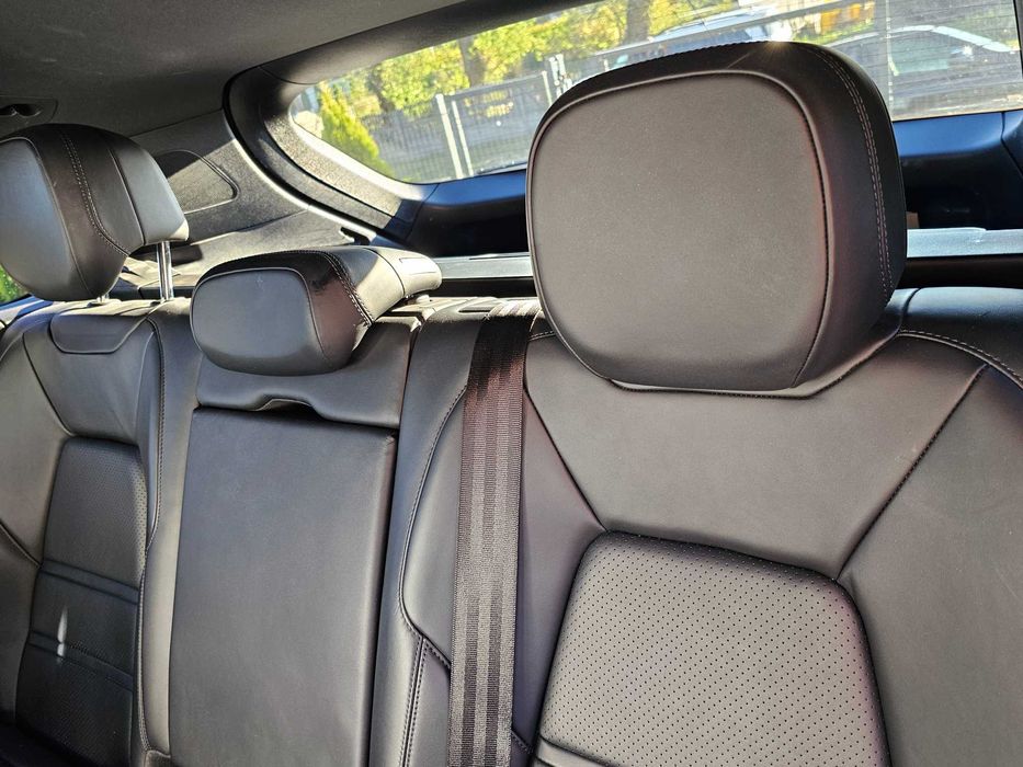 Porsche Cayenne S 440km  cesja leasingu