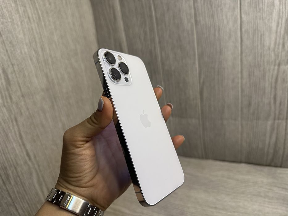 iPhone 13 Pro Max 128 gb Neverlock