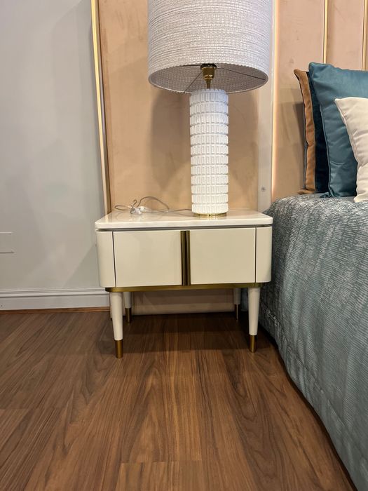 Conjunto  Quarto Casal Zenit XL – Pacheco’s Mobiliário