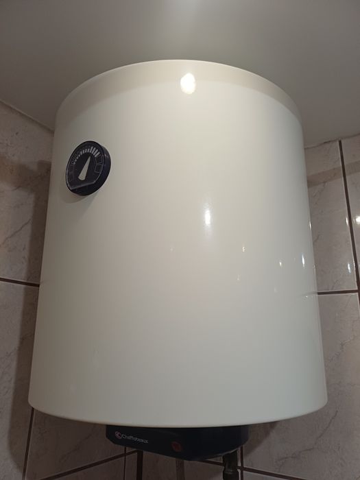 Бойлер водонагрівач Chaffoteaux 50 літрів Італія б/в