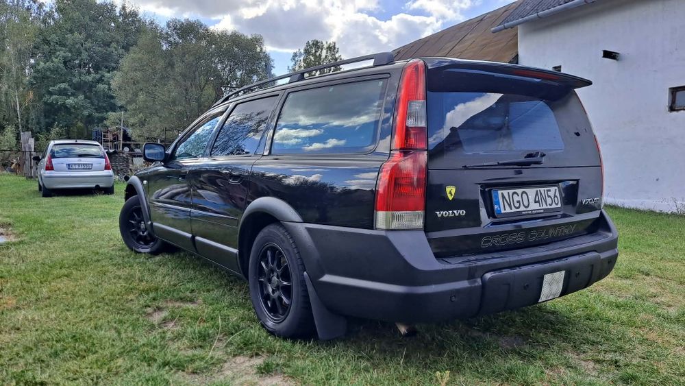 Volvo V70