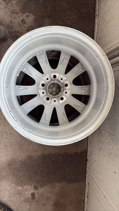 OryGINAŁ BMW F10 / F11 – 17 FELGI