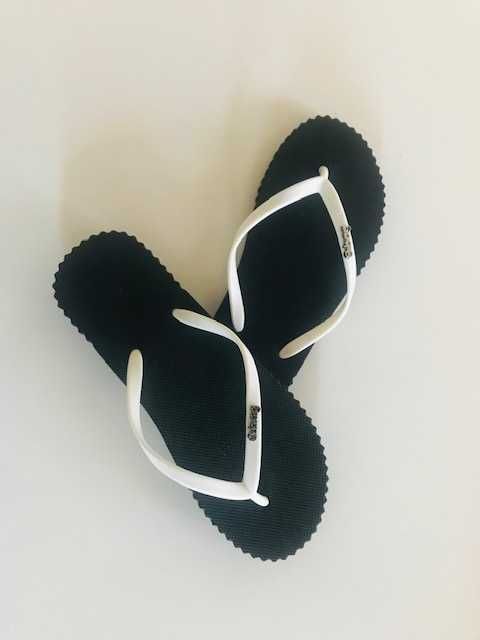 Chinelos da Bag – novos