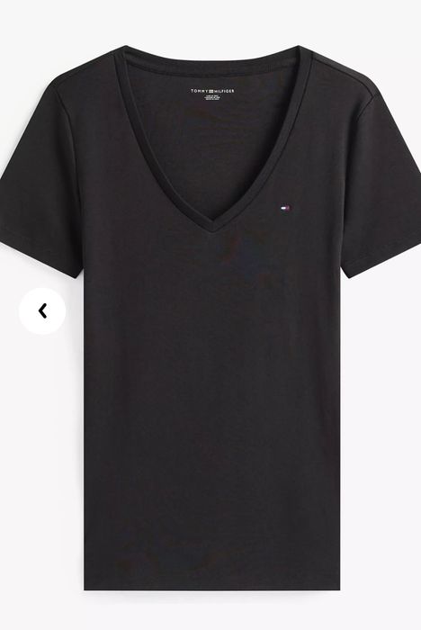 Футболка Tommy Hilfiger