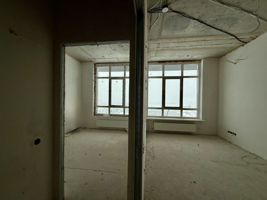 Продам пентхаус з терасою в Бучі!