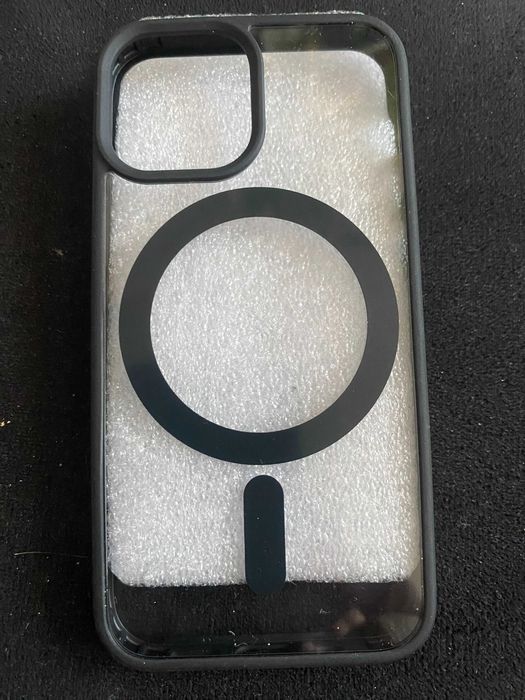 Etui Ochronne dla iPhone 13 Mini