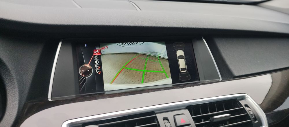 BMW 5 Series Gran Turismo, обмін на електрокар або спецтехніку!