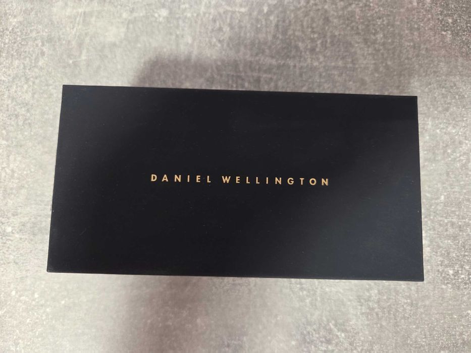 Daniel Wellington Classic Roselyn 40mm Silver B40S11