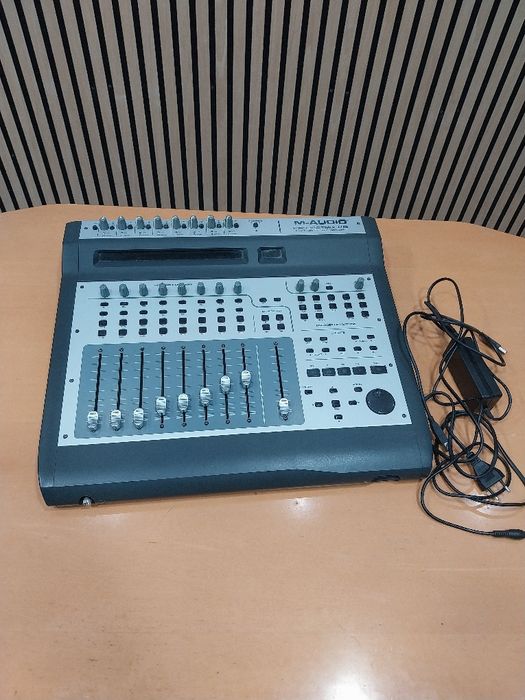 M-Audio ProjectMix I/O