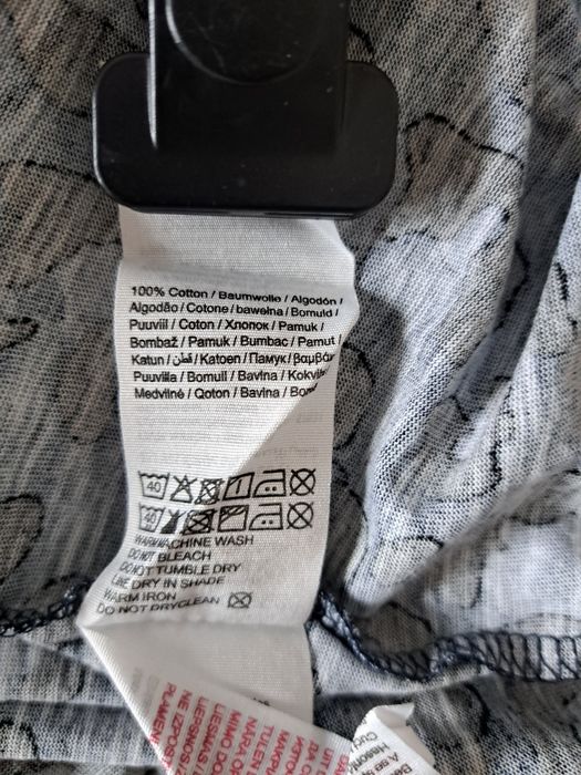 Jack &Jones Originals,bluzka męska rozmiar S.