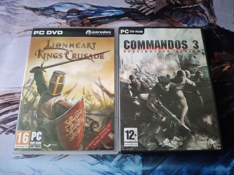 Комп'ютерні ігри Star wars  ПК PC ігри игры лицензионные ліцензійні