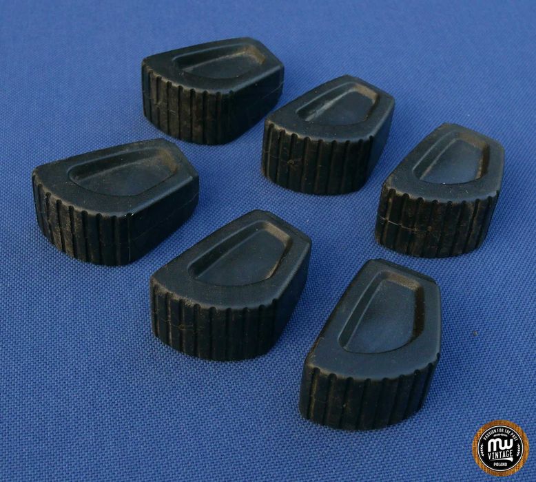 ‼️ Pearl - komplet gum do nóg statywów Export ‼️