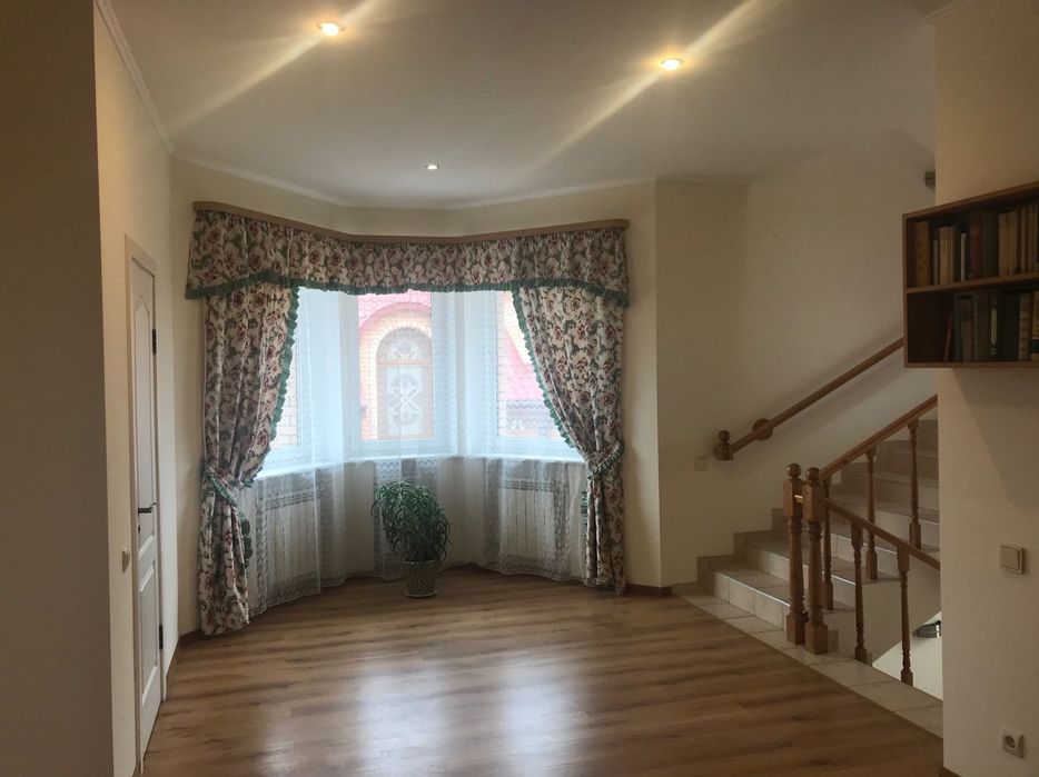 Дом по адресу ул. Лукьяненко Левка(Тимошенко) (площадь 438 м²) - Atlanta.ua - фото 14