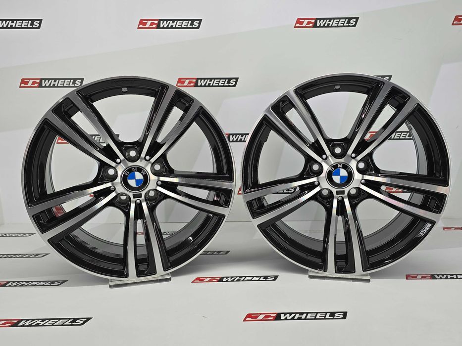 Jantes Style 442 M BMW Serie 4 em 18 | 5x120
