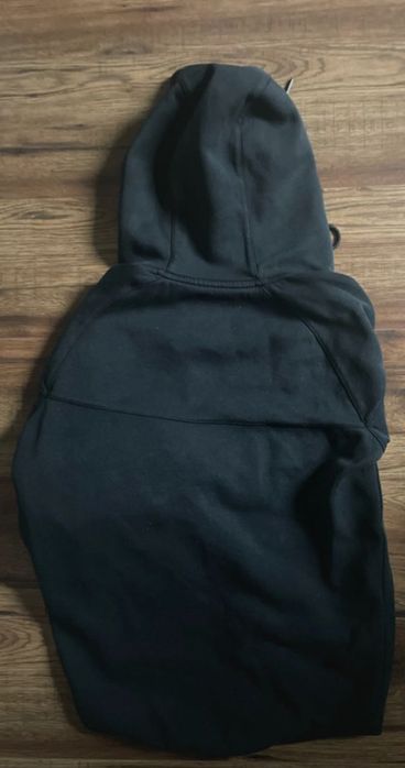 Bluza Tech fleece