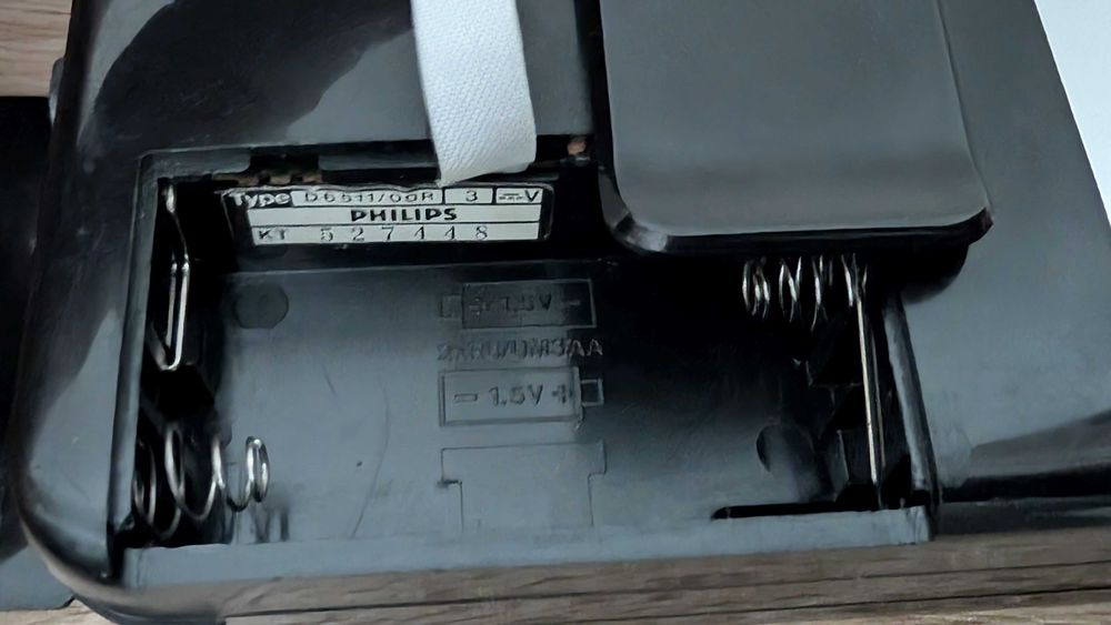 Walkman Philips D6511