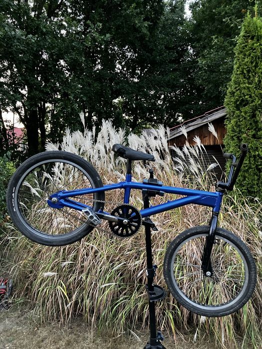 Rower BMX Ceader fox