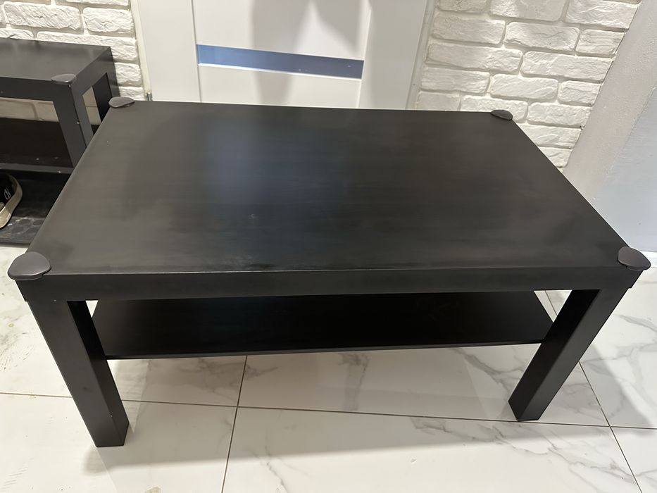 Stolik IKEA Lack