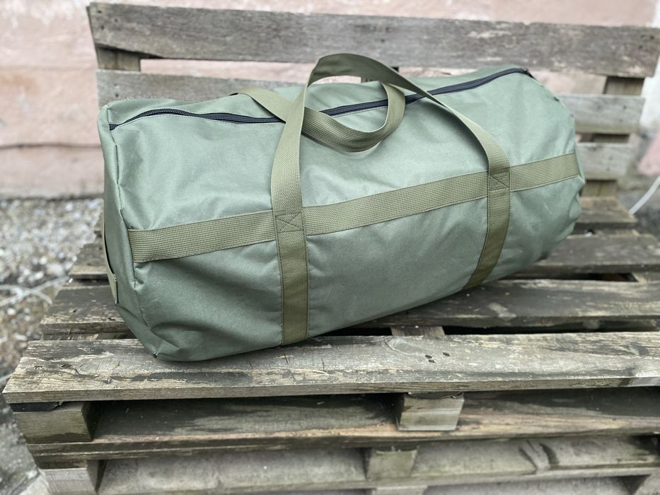 Продам сумку баул «Піксель» ,«Мультикам», «Олива»