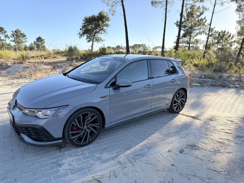 Vw Golf 2.0 TSI GTI Clubsport DSG foto 3