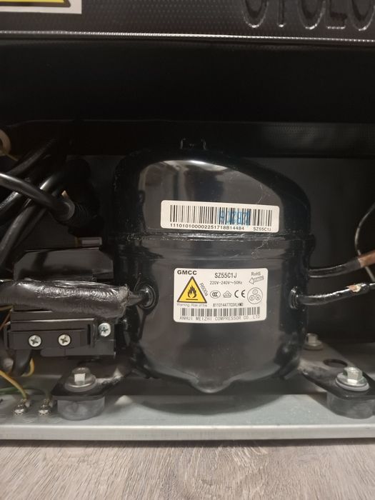 Mini Frigorífico com entrega ao domicílio