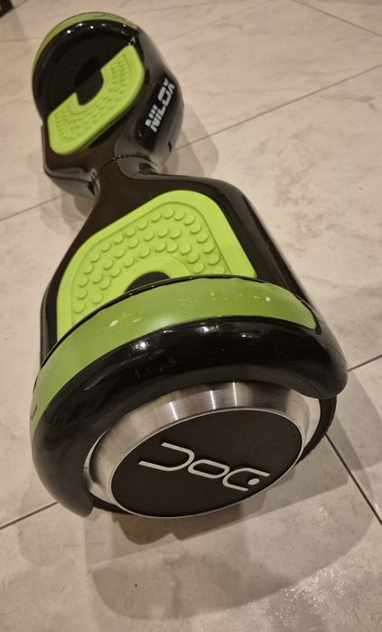 Hoverboard Nilox