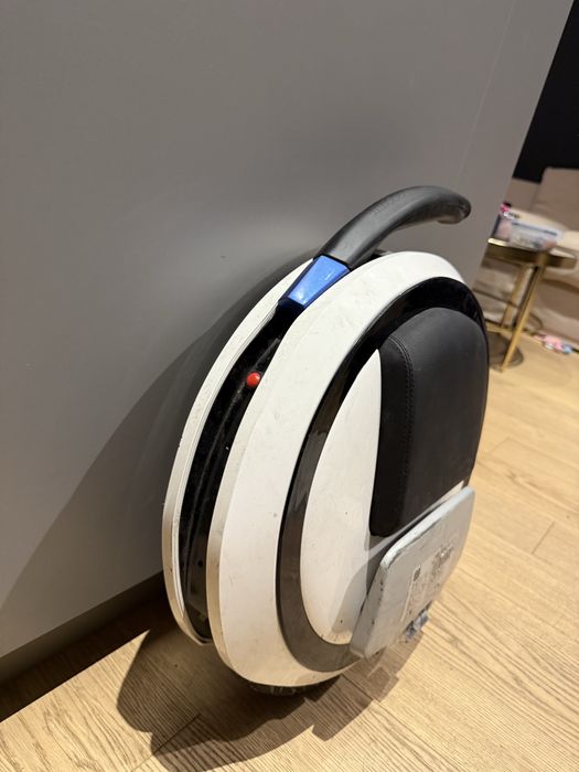 Monocykl elektryczny Ninebot One E+