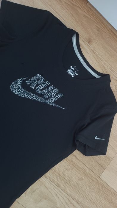 Koszulka Nike Czarna XS/S