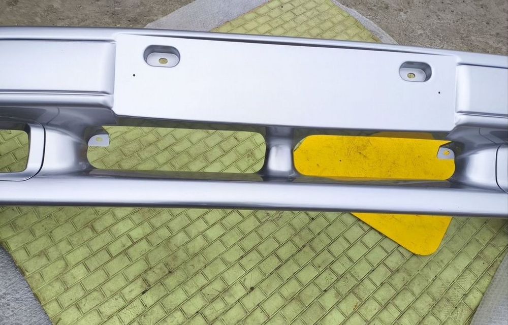 Бампер ваз 2113 , 2114 і 2115