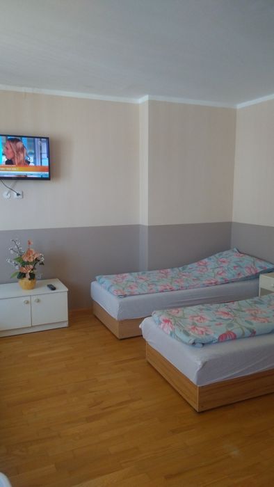 Noclegi, kwatery pracownicze