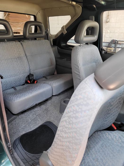 Suzuki jimny 1.3
