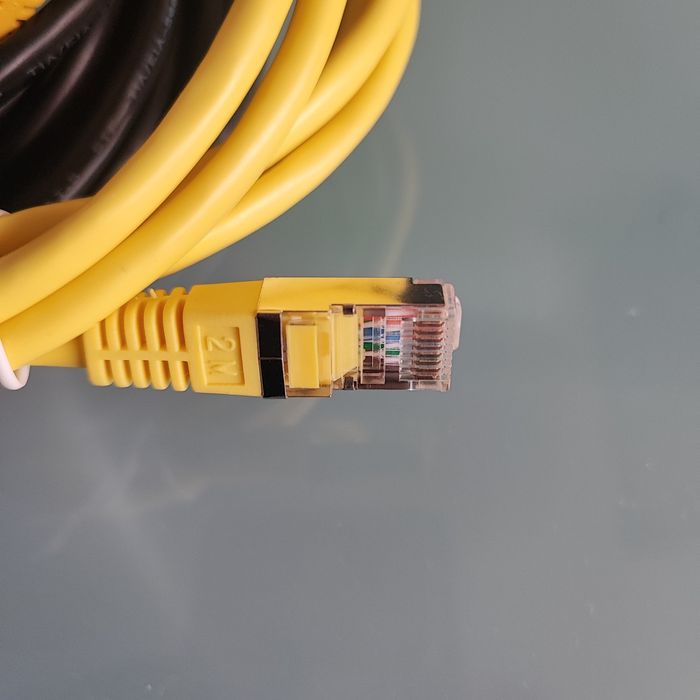 Ethernet Network Cables64737833119361123